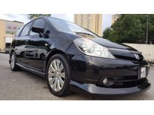 2005 Honda Stream 1.7 Wagon