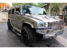 2013 Hummer H2 6.0 (A) ---EASY SELL---
