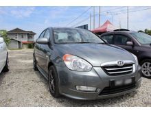 2008 Hyundai Accent 1.6 (A) -- FULL SPEC --