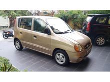 Perodua Kelisa 2002 GX 1.0 in Kuala Lumpur Manual 