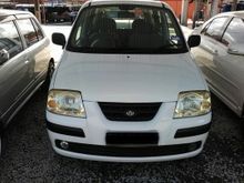 2005 Hyundai Atos 1.0 (A)