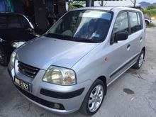 2006 Hyundai Atos 1.1(a)Hatchback b list can loan credit