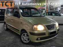 2005 Hyundai Atos 1.1