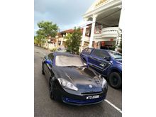 2008 Hyundai Coupe 2.0 GLS Coupe
