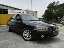 2007 Hyundai Elantra XD 1.8 GLS 1 OWNER TIP TOP CONDITION