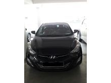 2013 Hyundai Elantra 1.8 Premium Sedan