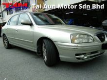 2004 Hyundai Elantra 1.8 Sedan (A) BLIS BOLEH LOAN KEDAI