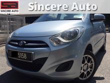 (SAVE RM5000)(RAYA PROMO) 2014 Hyundai i10 1.1 Hatchback 14