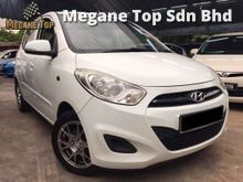 2014 Hyundai i10 1.1 Epsilon CARKING CONDITION