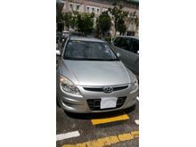 Hyundai i30 2.0 Hatchback