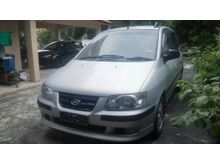 2003 Hyundai Matrix 1.6 GL MPV (A)