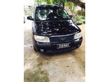 Hyundai Matrix 1.6 GL SUV 2007