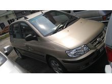 2003 HYUNDAI MATRIX 1.8 GLS MPV LEATHER SEAT CAR KING 1 OWNER
