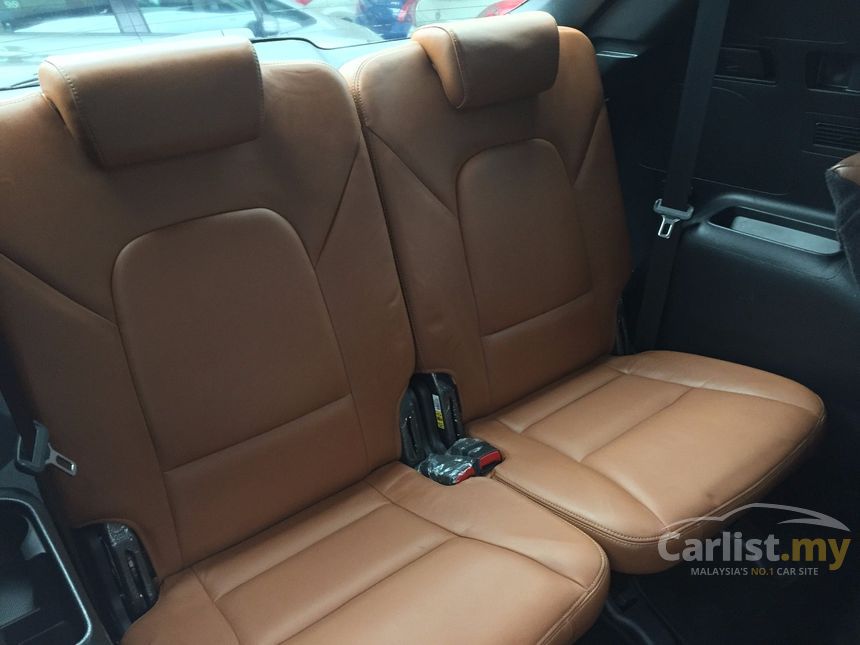 Hyundai Santa Fe 2013 CRDi Premium 2.2 in Kuala Lumpur 