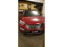 2014 Hyundai Santa Fe