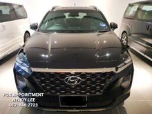 (LOW MILEAGE )2020 Hyundai Santa Fe 2.2 R Premium SUV (TIP TOP CONDITION)