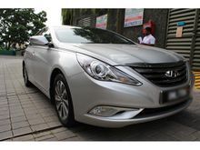 2014 Hyundai Sonata 2.0 Elegance (A) ---EASY SELL---