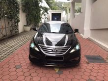 2014 Hyundai Sonata 2.0 (A)