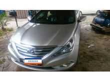 2012 Hyundai Sonata 2.0 Executive Sedan