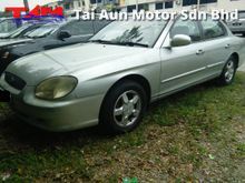 1999 Hyundai Sonata 2.0 GLS Sedan (A) TIP TOP CONDITION IMP