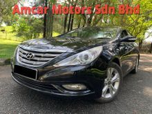 2012 Hyundai Sonata 2.0 High Spec Sedan SUN ROOF NEW PAINT FULONOW35K