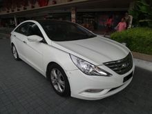 2011 - Hyundai Sonata Full Spec (A) 2.0