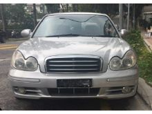 2006 Hyundai Sonata 2.4 (A)