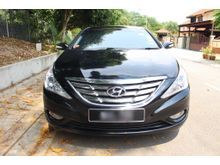 2011 Hyundai Sonata 2.0 GLS (A) ---EASY SELL---