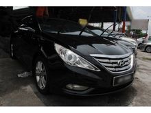 2011 Hyundai Sonata 2.0 (A) -- GREAT DEAL --
