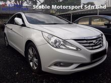 2010 Hyundai Sonata 2.4 Sedan * 1 YEAR WARRANTY