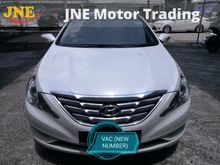(SAVE RM18K)(AWAL MUHARAM OFFER)(PUSH START) (PANORAMIC ROOF) (1 VIP OWNER) (NEW PLATE NUMBER) (LIKE NEW CAR CONDITION) CALL FOR FINAL OFFER