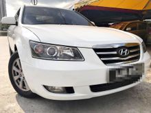 2011 Hyundai Sonata 2.4 Sedan CVVTI GLS PTPTN FULL0AN CITY Avante Inspira VIOS SENTRA ACCORD CRUZE Sylphy PERSONA 408 207 ALMERA PREVE LATIO FORTE