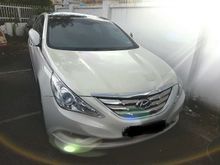 2011 Hyundai Sonata 2.0 Sedan