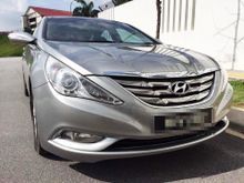 2012 Hyundai Sonata 2.0 Sport Sedan GLS SUNROOF FULL SPEC 1OWNER FULLOAN FREE GST BLACKLIST DEPOSIT 8K CONFRIM LULUS