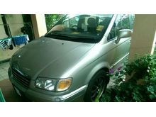 2002 Hyundai Trajet 2.0 GL MPV (A)