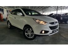 2012 Hyundai Tucson 2.4 (A) Premium 12