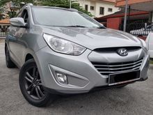 2012 Hyundai Tucson 2.0 (A) LIKE NEW