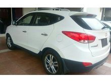 2013 Hyundai Tucson 2.0 Premium SUV