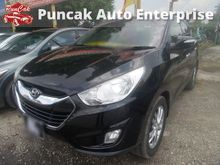 2012 Hyundai Tucson 2.0 (A) - Kita Jual Quality - Bukan Jual Harga - Condition Jamin Puas Hati - Warranty Berani Kasi