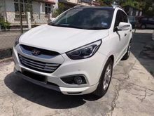 2011 Hyundai Tucson 2.0 Premium SUV