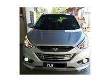 2014 Hyundai Tucson 2.0 Sport