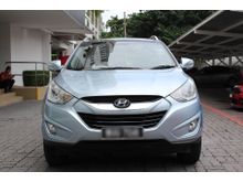 2010 Hyundai Tucson 2.0 Elegance SUV
