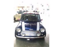 1970 Austin Mini 1.3 (A)