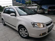 2011 Proton Saga 1.3 (A) BLM SE AirBag LeatherSeats Full Spec