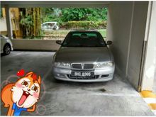 Rover 620 GSi