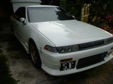 1991 Nissan Cefiro 2.0 (M)