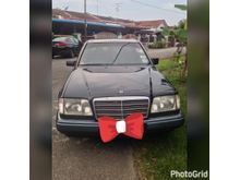 1991 Mercedes Benz E230 2.3 (A)