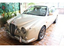 Mitsuoka Ryoga QB15 (A) ---EASY SELL---
