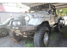 1980 Jeep Wrangler 2.5 (A)