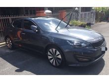 2012 Kia Optima 2.0 (A)